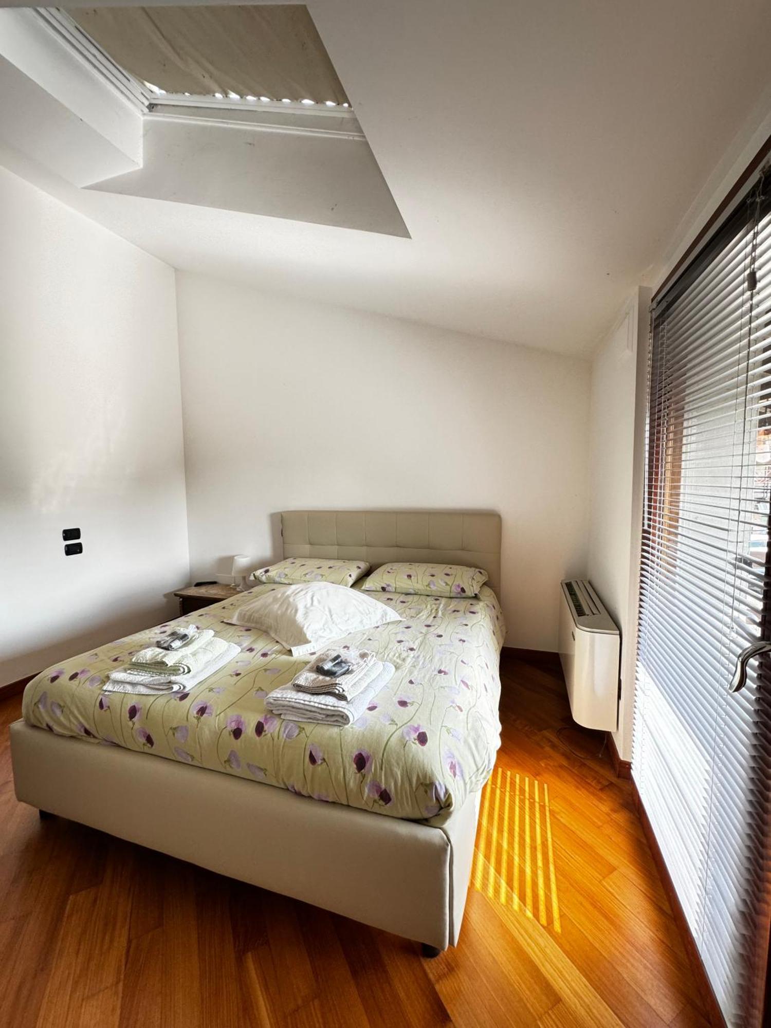 Bed and Breakfast Antico Borgo Di Liteggio Cologno al Serio Exterior foto